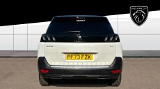 Peugeot 5008 1.5 BlueHDi GT 5dr EAT8 Diesel Estate